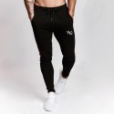 Calça Track Pant Masculina Esportiva Para Musculação Tecido Moletom