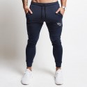 Calça Track Pant Masculina Esportiva Para Musculação Tecido Moletom