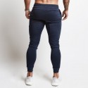 Calça Track Pant Masculina Esportiva Para Musculação Tecido Moletom