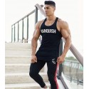 Calça Track Pant Masculina Esportiva Para Musculação Tecido Moletom