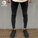 Calça Masculina Tendencia Coleção Nova Estilo swag