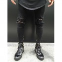 Mens Swag Jeans New Swag Style Jeans Collection