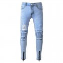 Mens Swag Jeans New Swag Style Jeans Collection