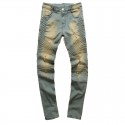 Mens Swag Jeans New Swag Style Jeans Collection