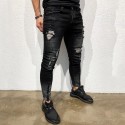 New Style Men's Jeans