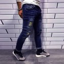 New Style Men's Jeans