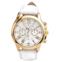 Clock Female Elegant Dynamic Gift Cheap Quartz Formal