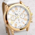 Clock Female Elegant Dynamic Gift Cheap Quartz Formal