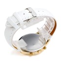 Clock Female Elegant Dynamic Gift Cheap Quartz Formal