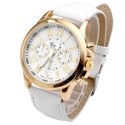 Clock Female Elegant Dynamic Gift Cheap Quartz Formal