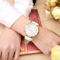 Clock Female Elegant Dynamic Gift Cheap Quartz Formal