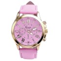 Clock Female Elegant Dynamic Gift Cheap Quartz Formal