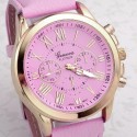 Clock Female Elegant Dynamic Gift Cheap Quartz Formal