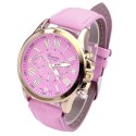 Clock Female Elegant Dynamic Gift Cheap Quartz Formal