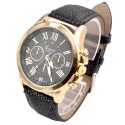 Clock Female Elegant Dynamic Gift Cheap Quartz Formal