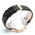 Clock Female Elegant Dynamic Gift Cheap Quartz Formal