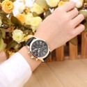 Clock Female Elegant Dynamic Gift Cheap Quartz Formal