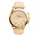 Clock Female Elegant Dynamic Gift Cheap Quartz Formal