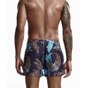 Shortinho de Praia Masculino Curto Estampado e Colorido Moda Verão