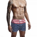 Shortinho de Praia Masculino Curto Estampado e Colorido Moda Verão