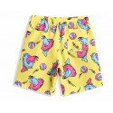 Men's Beach Short summer holiday printed design