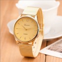 Clock Female Elegant Quartz Calcite Sale Wholesale Cheap