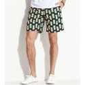 Short Masculino Casual Moda Primavera Verão