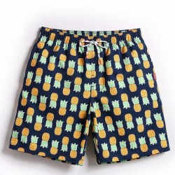 Men's Short Casual spring summer fashion