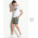 Men's Short Casual spring summer fashion