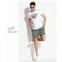 Men's Short Casual spring summer fashion