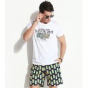 Men's Short Casual spring summer fashion