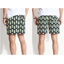 Men's Short Casual spring summer fashion