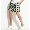 Short Masculino Casual Moda Primavera Verão