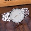 Watch Rose Geneva Female Elegant Fashion Formal Heart