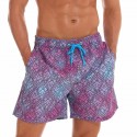 Men's Summer fashion Casual shorts with fruit designs