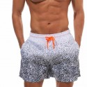 Men's Summer fashion Casual shorts with fruit designs