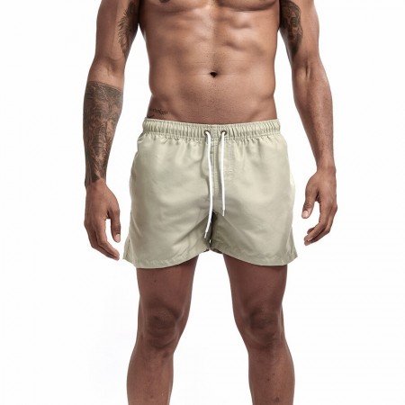 Shortinho Curto Masculino Moda Praia Fit