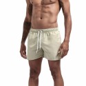 Shortinho Curto Masculino Moda Praia Fit