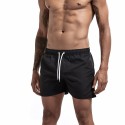 Shortinho Curto Masculino Moda Praia Fit