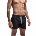 Shortinho Curto Masculino Moda Praia Fit