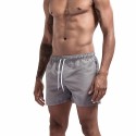 Shortinho Curto Masculino Moda Praia Fit