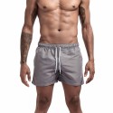 Shortinho Curto Masculino Moda Praia Fit