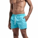 Shortinho Curto Masculino Moda Praia Fit