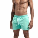 Shortinho Curto Masculino Moda Praia Fit