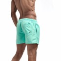 Shortinho Curto Masculino Moda Praia Fit