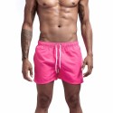 Shortinho Curto Masculino Moda Praia Fit