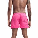 Shortinho Curto Masculino Moda Praia Fit