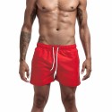 Shortinho Curto Masculino Moda Praia Fit