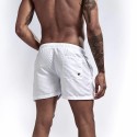 Shortinho Curto Masculino Moda Praia Fit