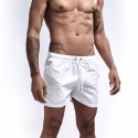 Shortinho Curto Masculino Moda Praia Fit